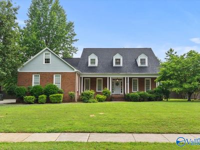 290 River Cove Rd, Huntsville, AL, 35811