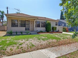 7356 Lindsey Ave, Pico Rivera, CA 90660