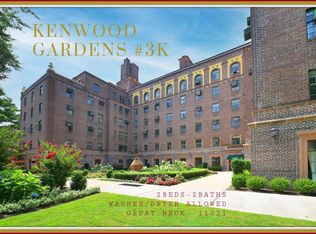 160 S Middle Neck Rd APT 3K, Great Neck, NY 11021