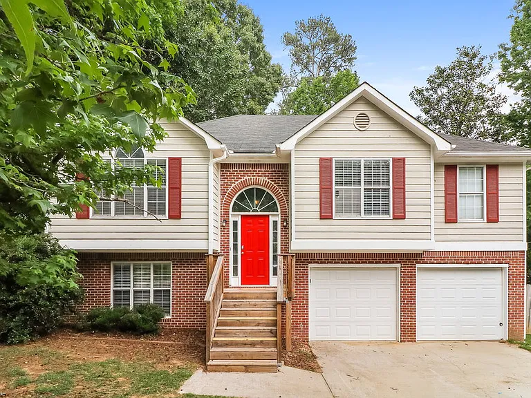 3387 Cider Mill Ct SW — Photo 1