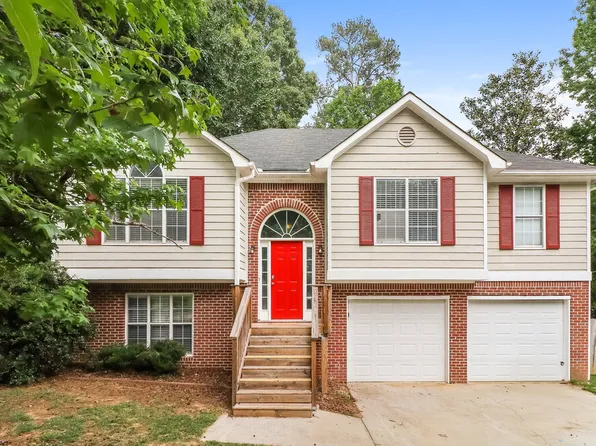 3387 Cider Mill Ct SW, Marietta, GA 30064