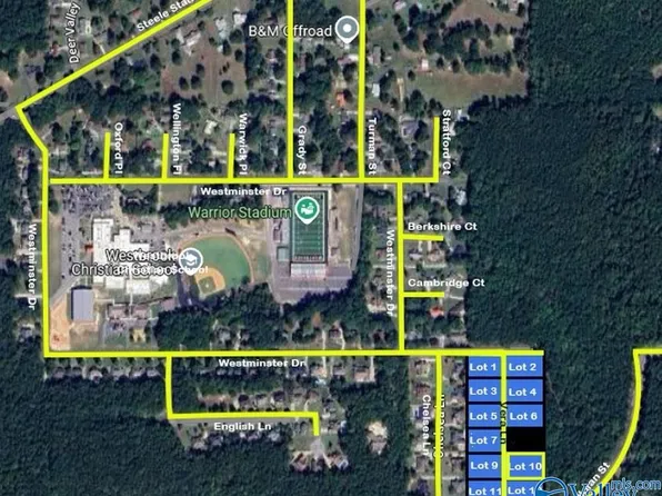 209 Vera Ln, Rainbow City, AL 35906