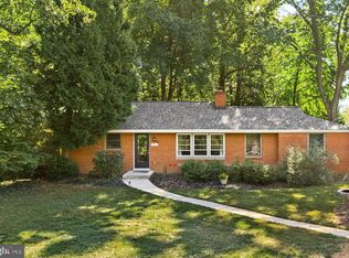 7405 Oakcrest Ln, Clarksville, MD 21029