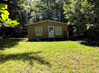 134 Mazure Ln, Tionesta, PA 16353