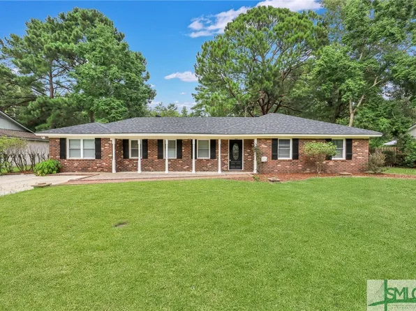 16 Chowning Drive, Savannah, GA 31419