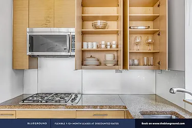 Rented by The Blueground