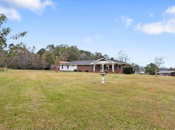 139 Mountain View Dr, Parksville, SC 29845