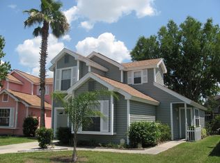3408 Coachlight Dr, Kissimmee, FL 34741
