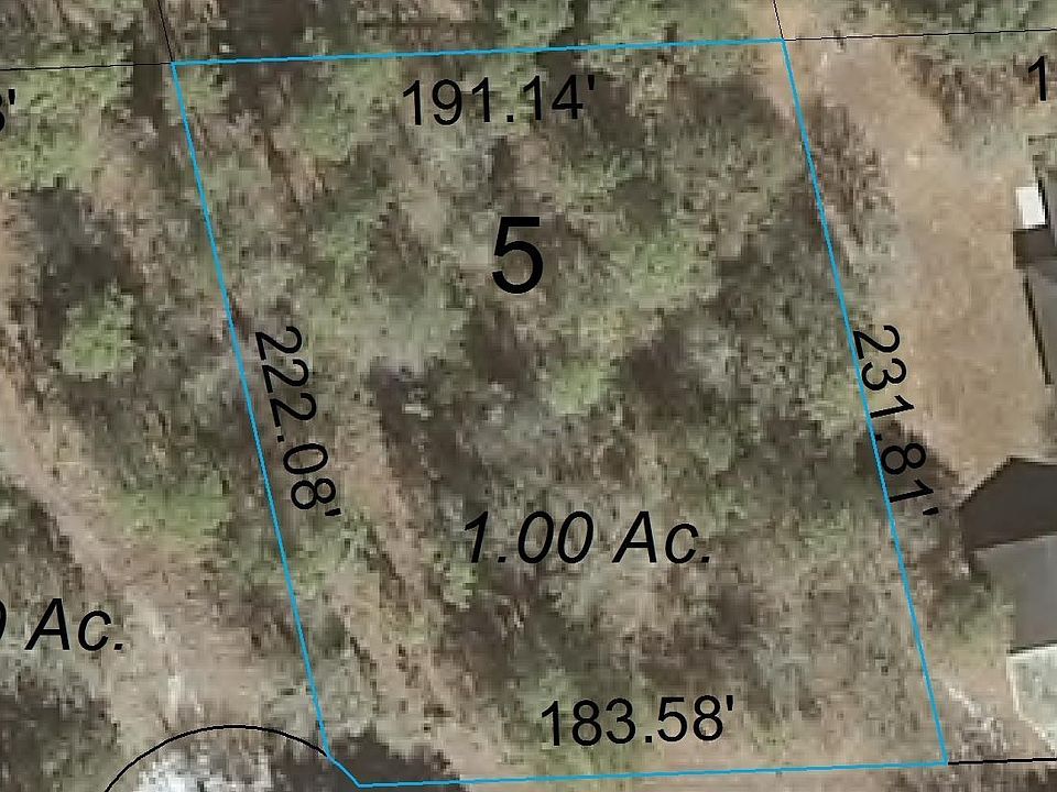 1st image of Lot 5 COMANCHE Lane