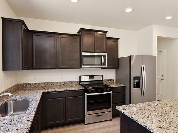 The Pearl by LGI Homes
