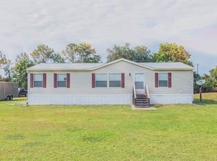 1455 Timber Leaf Rd, Osteen, FL 32764