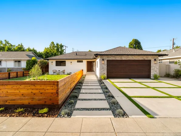 1167 Lynn Way, Sunnyvale, CA 94087