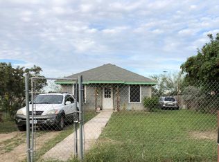 908 Ruisenor St, Pharr, TX 78577