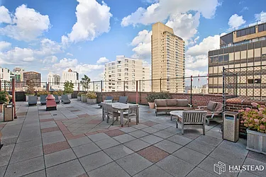 Rented by Halstead Real Estate