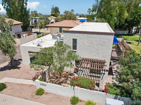 8639 S 48TH Street #1, Phoenix, AZ 85044