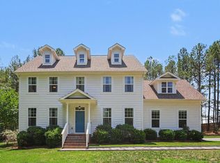 1021 Coley Rd, Durham, NC 27703