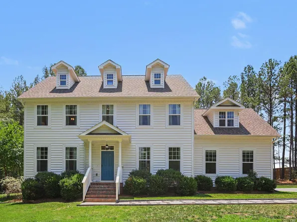 1021 Coley Rd, Durham, NC 27703