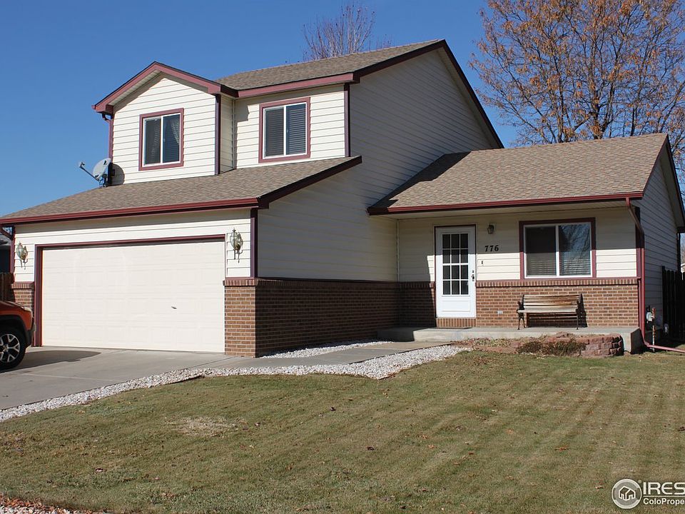 1st image of 776 Ponderosa Dr