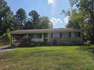 1083 N Highway 7 #N, Hot Springs Village, AR 71909