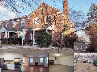3715 Delverne Rd, Baltimore, MD 21218