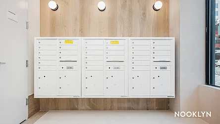 Rented by Nooklyn NYC LLC