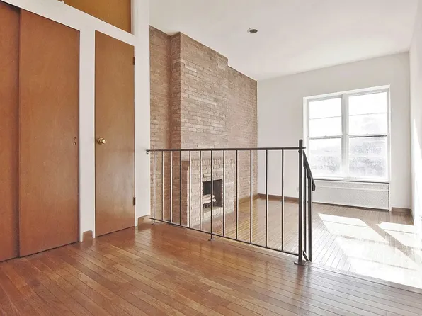 345 W End Ave APT 1a, New York, NY 10024