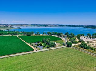 397 County Road 26 Longmont, Longmont, CO 80504