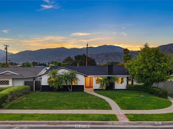 603 Parkrose Ave, Monrovia, CA 91016