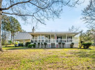 4406 University Way, Centreville, AL 35042