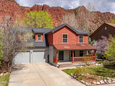 4012 Sky Ranch Dr, Glenwood Springs, CO, 81601