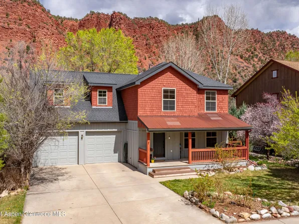 4012 Sky Ranch Dr, Glenwood Springs, CO 81601
