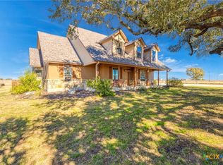 4680 Dreibrodt Rd, San Marcos, TX 78666