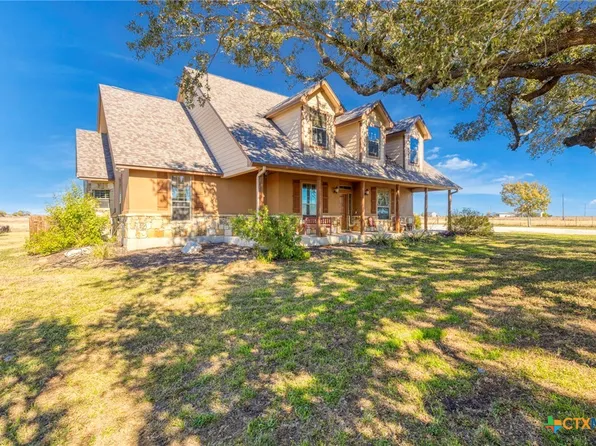 4680 Dreibrodt Rd, San Marcos, TX 78666