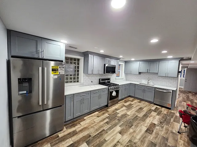 5655 S Kostner Ave — Photo 6