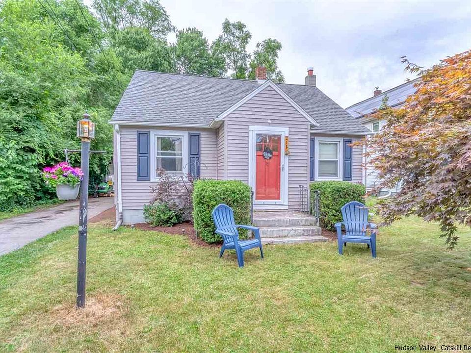 218 Harwich Street, Kingston, NY 12401 Zillow