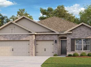 109 Red Fox Way, Meridianville, AL 35759