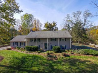 1795 Mount Pleasant Rd, Mount Joy, PA 17552