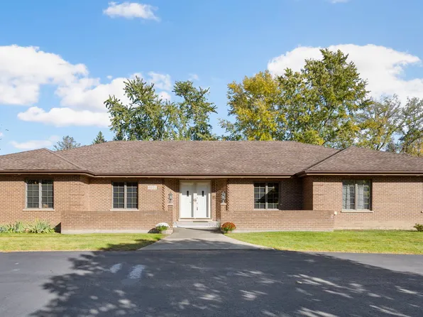 3021 Acacia Ter, Buffalo Grove, IL 60089