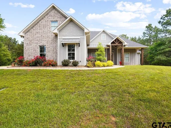 6445 County Road 118, Bullard, TX 75757