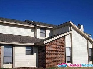 6901 Lyrewood Ln, Oklahoma City, OK 73132