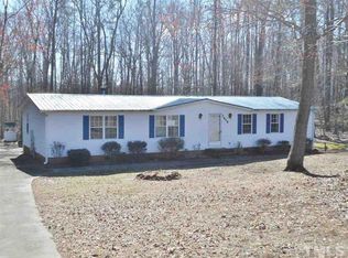 7908 Russell Rd, Durham, NC 27712