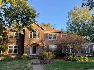 2173 Broadhead Pl, Lexington, KY 40515