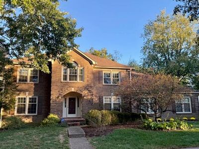 2173 Broadhead Pl, Lexington, KY, 40515