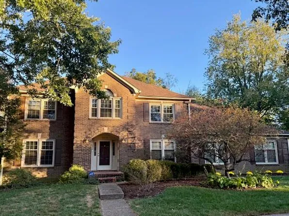 2173 Broadhead Pl, Lexington, KY 40515
