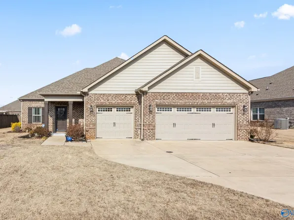 105 Shangrila Way, Meridianville, AL 35759