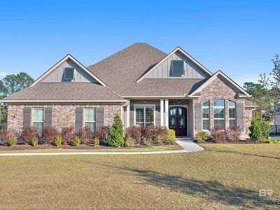 298 Hemlock Dr, Fairhope, AL, 36532