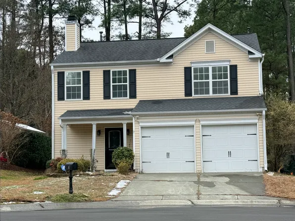 7 Duxford Ct, Durham, NC 27703