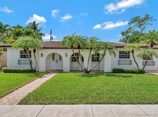 5700 SW 94th Pl, Miami, FL 33173