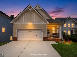 320 India Ln, Canton, GA 30114