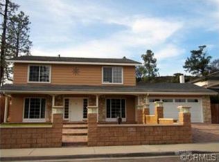 2217 Etongale Ave, La Puente, CA 91748